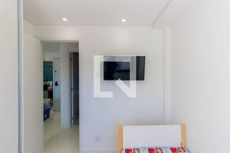 Apartamento à venda com 59m², 2 quartos e 1 vaga Apartamento à venda com 59m², 2 quartos e 1 vagaQuarto 2