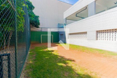 Apartamento à venda com 59m², 2 quartos e 1 vaga Apartamento à venda com 59m², 2 quartos e 1 vagaQuadra