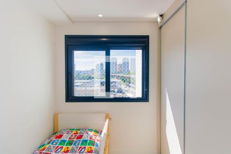 Apartamento à venda com 59m², 2 quartos e 1 vaga Apartamento à venda com 59m², 2 quartos e 1 vagaQuarto 2