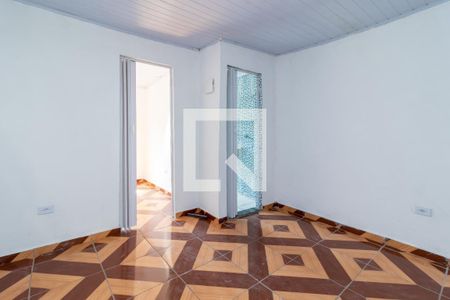 Sala de apartamento para alugar com 1 quarto, 35m² em Casa Verde Alta, São Paulo