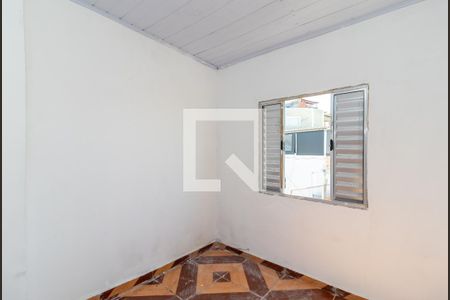 Quarto  de apartamento para alugar com 1 quarto, 35m² em Casa Verde Alta, São Paulo