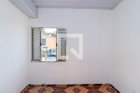 Quarto  de apartamento para alugar com 1 quarto, 35m² em Casa Verde Alta, São Paulo