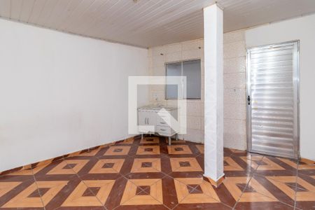 Sala de apartamento para alugar com 1 quarto, 35m² em Casa Verde Alta, São Paulo