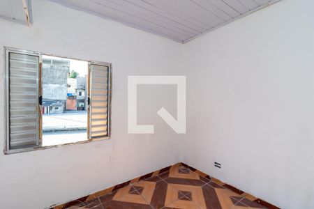 Quarto  de apartamento para alugar com 1 quarto, 35m² em Casa Verde Alta, São Paulo
