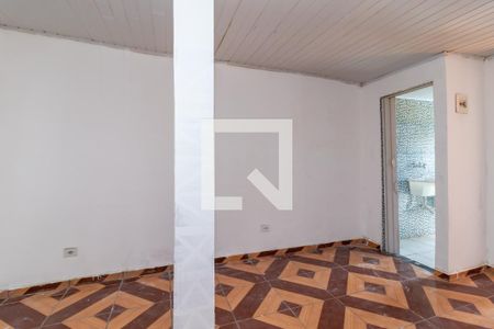 Sala de apartamento para alugar com 1 quarto, 35m² em Casa Verde Alta, São Paulo