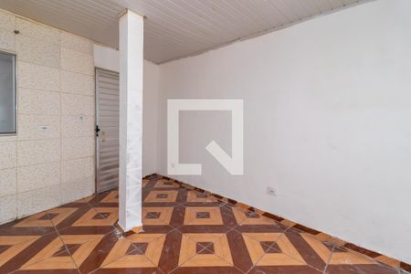 Sala de apartamento para alugar com 1 quarto, 35m² em Casa Verde Alta, São Paulo