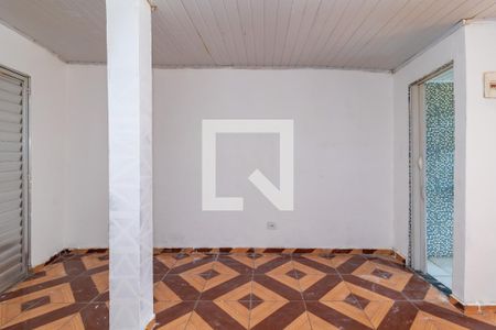 Sala de apartamento para alugar com 1 quarto, 35m² em Casa Verde Alta, São Paulo