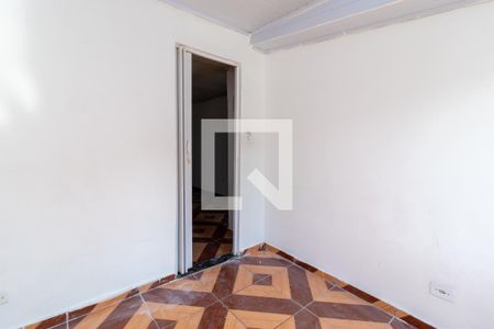 Quarto  de apartamento para alugar com 1 quarto, 35m² em Casa Verde Alta, São Paulo