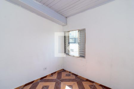 Quarto  de apartamento para alugar com 1 quarto, 35m² em Casa Verde Alta, São Paulo