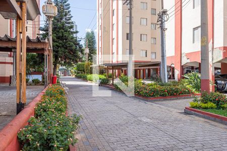 Apartamento à venda com 70m², 3 quartos e 1 vaga Apartamento à venda com 70m², 3 quartos e 1 vagaÁrea comum