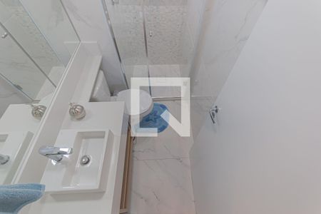Apartamento à venda com 75m², 2 quartos e 2 vagasbanheiro 2