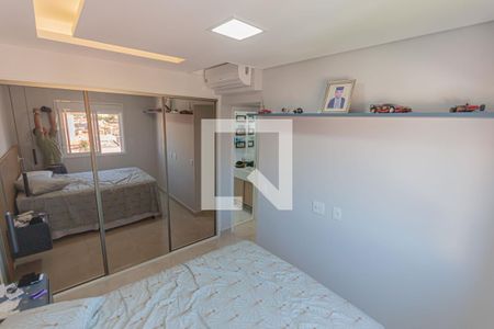 Apartamento à venda com 75m², 2 quartos e 2 vagasquarto 2