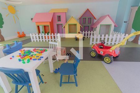 Apartamento à venda com 75m², 2 quartos e 2 vagasBrinquedoteca