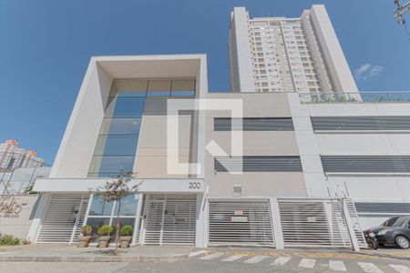 Apartamento à venda com 75m², 2 quartos e 2 vagasfachada
