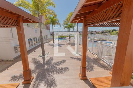 Apartamento à venda com 75m², 2 quartos e 2 vagasrecepção