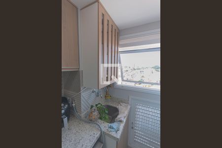 Apartamento à venda com 75m², 2 quartos e 2 vagasÁrea de Serviço