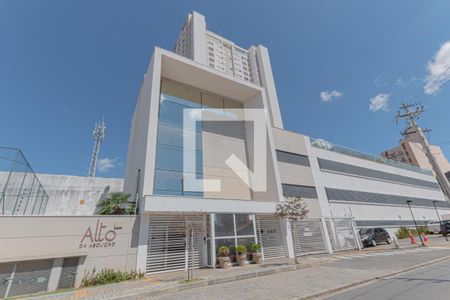 Apartamento à venda com 75m², 2 quartos e 2 vagasfachada