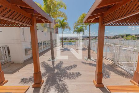 Apartamento à venda com 75m², 2 quartos e 2 vagasrecepção