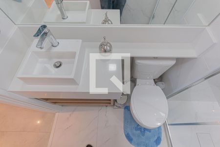 Apartamento à venda com 75m², 2 quartos e 2 vagasbanheiro 2