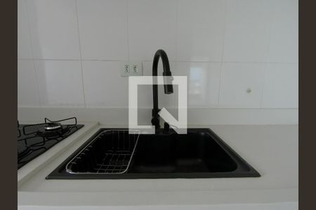 Apartamento para alugar com 58m², 2 quartos e 1 vagaCozinha 