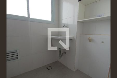 Apartamento para alugar com 58m², 2 quartos e 1 vagaÁrea de Serviço