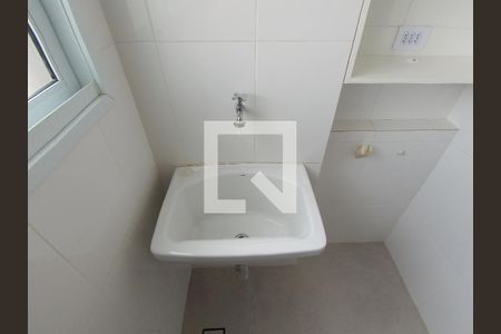 Apartamento para alugar com 58m², 2 quartos e 1 vagaÁrea de Serviço