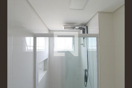 Apartamento para alugar com 58m², 2 quartos e 1 vagaBanheiro da Suíte