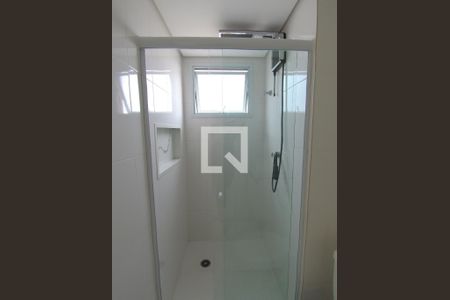 Apartamento para alugar com 58m², 2 quartos e 1 vagaBanheiro da Suíte