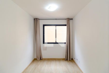 Sala de apartamento para alugar com 2 quartos, 35m² em Vila Buarque, São Paulo