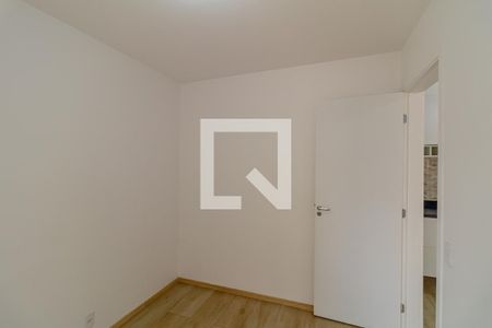 Quarto 1 de apartamento para alugar com 2 quartos, 35m² em Vila Buarque, São Paulo