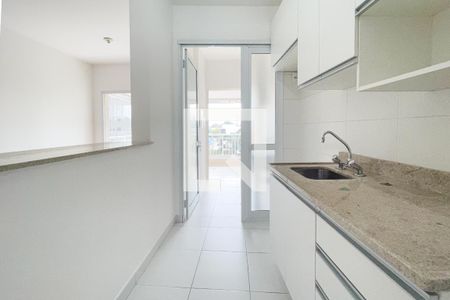 Apartamento para alugar com 68m², 2 quartos e 1 vaga Apartamento para alugar com 68m², 2 quartos e 1 vagaCozinha
