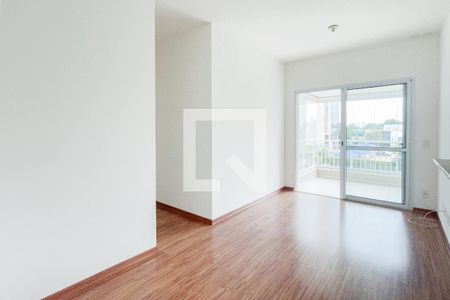 Sala de apartamento para alugar com 2 quartos, 68m² em Pinheiros, São Paulo