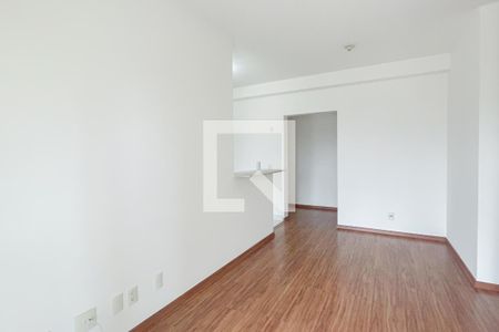 Sala de apartamento para alugar com 2 quartos, 68m² em Pinheiros, São Paulo