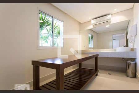 Apartamento para alugar com 68m², 2 quartos e 1 vaga Apartamento para alugar com 68m², 2 quartos e 1 vagaSpa