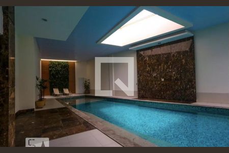 Apartamento para alugar com 68m², 2 quartos e 1 vaga Apartamento para alugar com 68m², 2 quartos e 1 vagaPiscina