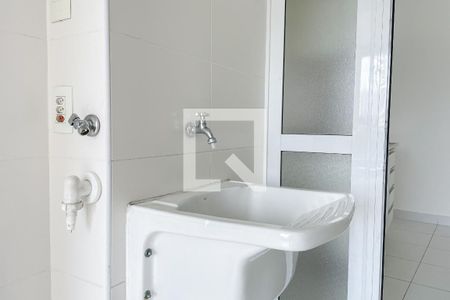 Apartamento para alugar com 68m², 2 quartos e 1 vaga Apartamento para alugar com 68m², 2 quartos e 1 vagaÁrea de serviço