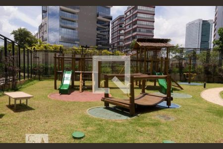 Apartamento para alugar com 68m², 2 quartos e 1 vaga Apartamento para alugar com 68m², 2 quartos e 1 vagaPlaygorund