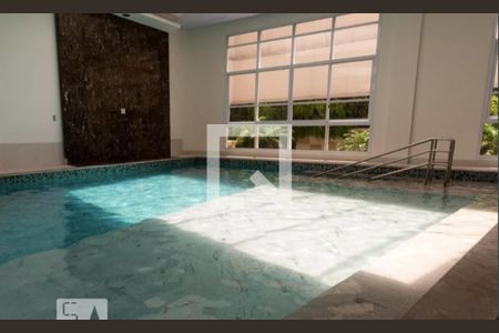 Apartamento para alugar com 68m², 2 quartos e 1 vaga Apartamento para alugar com 68m², 2 quartos e 1 vagaPiscina coberta