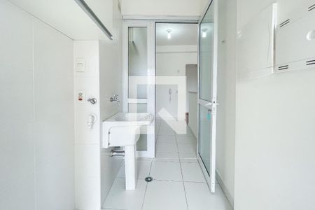 Apartamento para alugar com 68m², 2 quartos e 1 vaga Apartamento para alugar com 68m², 2 quartos e 1 vagaÁrea de serviço