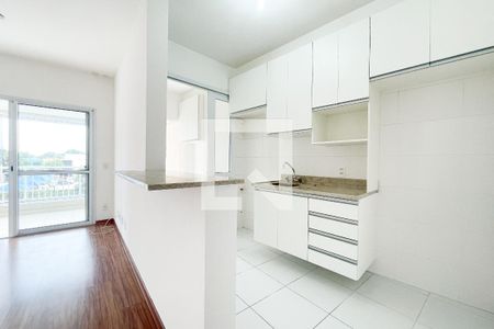 Apartamento para alugar com 68m², 2 quartos e 1 vaga Apartamento para alugar com 68m², 2 quartos e 1 vagaCozinha