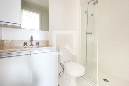 Apartamento para alugar com 68m², 2 quartos e 1 vaga Apartamento para alugar com 68m², 2 quartos e 1 vagaSuíte - banheiro