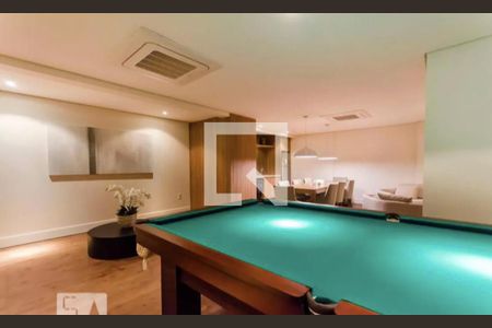 Apartamento para alugar com 68m², 2 quartos e 1 vaga Apartamento para alugar com 68m², 2 quartos e 1 vagaSalão de jogos