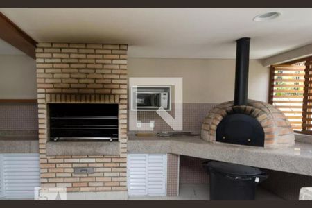 Apartamento para alugar com 68m², 2 quartos e 1 vaga Apartamento para alugar com 68m², 2 quartos e 1 vagaChurrasqueira