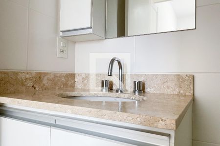 Apartamento para alugar com 68m², 2 quartos e 1 vaga Apartamento para alugar com 68m², 2 quartos e 1 vagaSuíte - banheiro