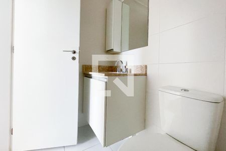 Apartamento para alugar com 68m², 2 quartos e 1 vaga Apartamento para alugar com 68m², 2 quartos e 1 vagaSuíte - banheiro