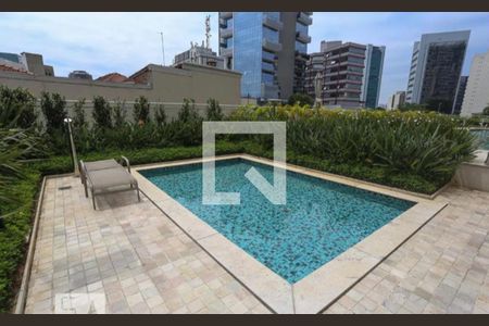 Apartamento para alugar com 68m², 2 quartos e 1 vaga Apartamento para alugar com 68m², 2 quartos e 1 vagaPiscina