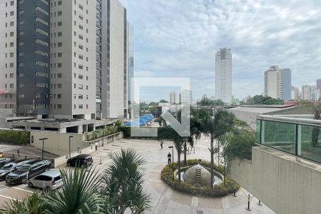 Vista de apartamento para alugar com 2 quartos, 68m² em Pinheiros, São Paulo