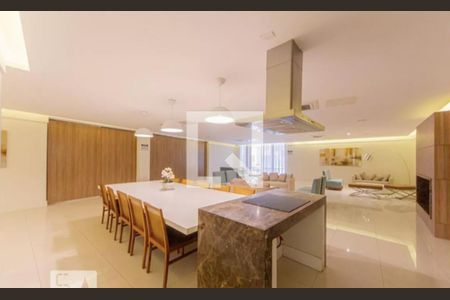 Apartamento para alugar com 68m², 2 quartos e 1 vaga Apartamento para alugar com 68m², 2 quartos e 1 vagaSalão de festas