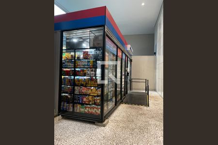 Apartamento para alugar com 68m², 2 quartos e 1 vaga Apartamento para alugar com 68m², 2 quartos e 1 vagaMercado