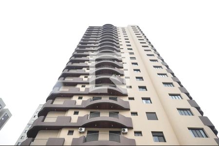 Apartamento à venda com 254m², 4 quartos e 4 vagasFachada